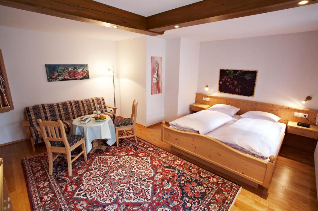 Hotel Oberschmied Reit im Winkl Cameră foto