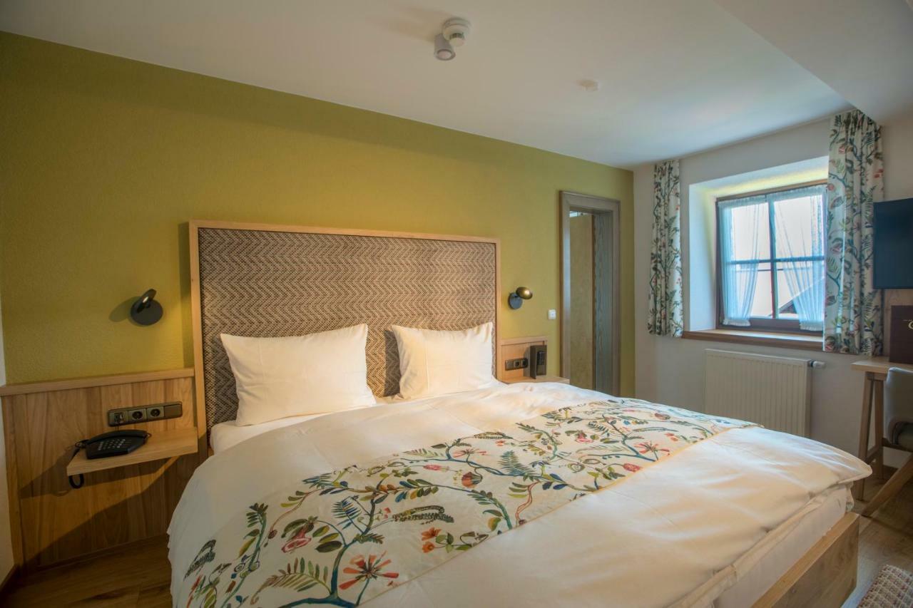 Hotel Oberschmied Reit im Winkl Cameră foto